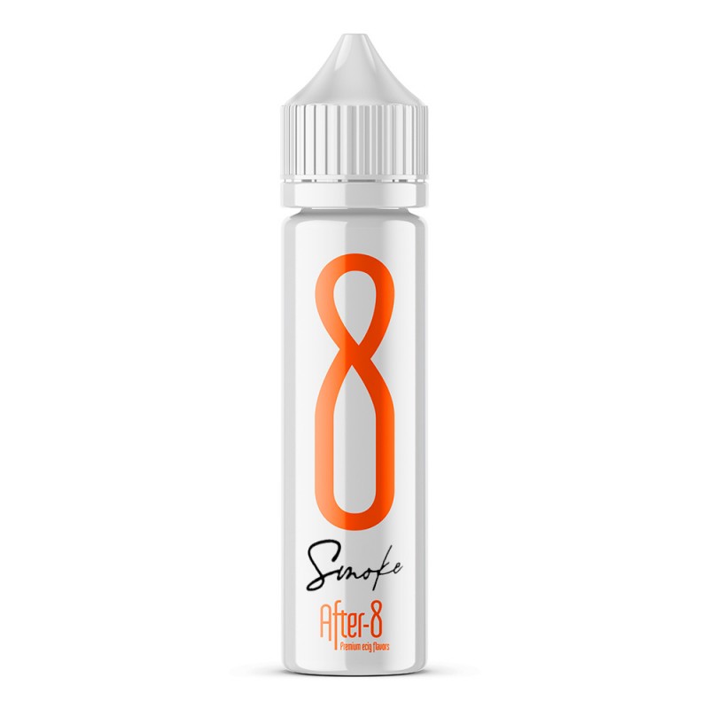 After-8 Smoke 20ml/60ml