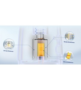 Voopoo Argus Top Fill V2 0.7ohm 3ml Pod Δεξαμενή