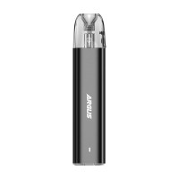 Voopoo Argus G2 Mini Plus 3ml Pod Kit – Midninght Black