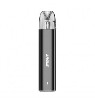 Voopoo Argus G2 Mini Plus 3ml Pod Kit – Midninght Black