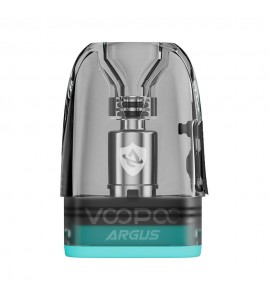Voopoo Argus Top Fill V2 0.7ohm 3ml Pod Δεξαμενή