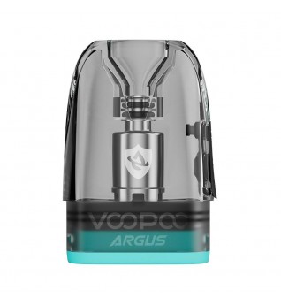 Voopoo Argus Top Fill V2 0.7ohm 3ml Pod Δεξαμενή