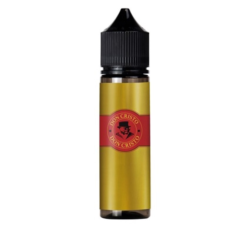 PGVG Labs Don Cristo Original 60ml