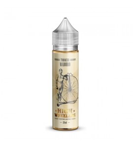 High Wheelers Flavor Shots – Tobacco Maduro 20ml/60ml