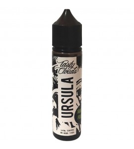 Tasty Clouds Ursula Sugar Free 15ml/60ml Flavorshot