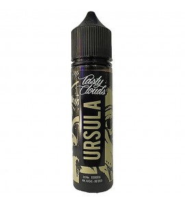 Tasty Clouds Ursula 15ml/60ml Flavorshot