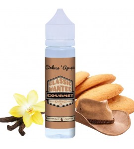 VDLV Classic Wanted Gourmet 15ml/60ml Flavorshot