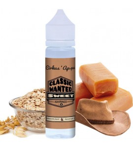 VDLV Classic Wanted Sweet 15ml/60ml Flavorshot