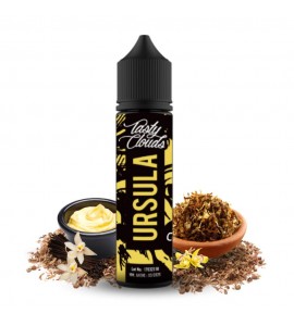 Tasty Clouds Ursula Cream 12ml/60ml Flavorshot