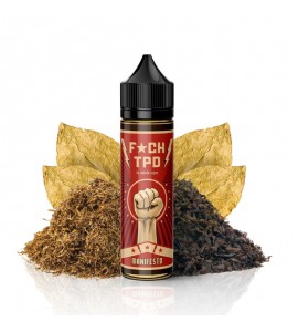  F*ck TPD – Manifesto 20/60ml