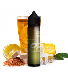 House Of Tea Lemon Iced Tea 20/60ml