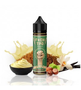  F*ck TPD – Politics VCT 20/60ml