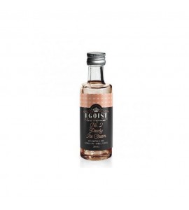 Egoist Flavors Peachy Ice Cream 30ml