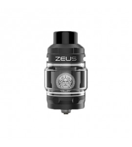 Geekvape Zeus Sub Ohm Tank 5ml Ατμοποιητής
