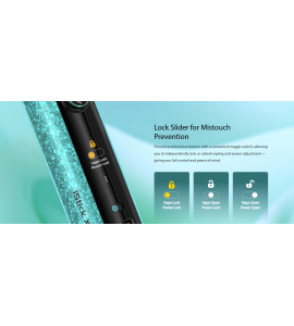 Eleaf iStick XC100 Mod Black