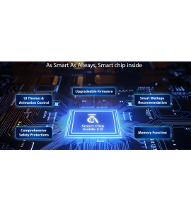 Eleaf iStick XC100 Mod Black