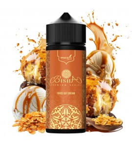 Bisha Fried Ice Cream 20/120