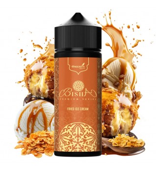 Bisha Fried Ice Cream 20/120