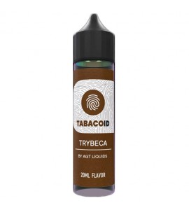 Tabaco iD Trybeca (12ml to 60ml)