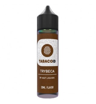 Tabaco iD Trybeca (12ml to 60ml)