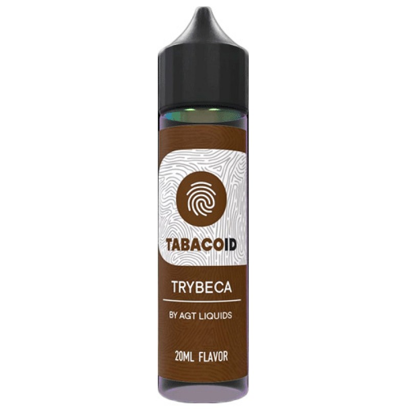 Tabaco iD Trybeca (12ml to 60ml)