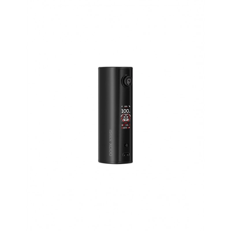 Eleaf iStick XC100 Mod Black