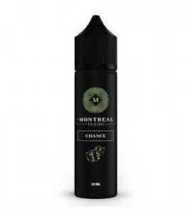 Montreal Chance Flavour Shot 12/60ml