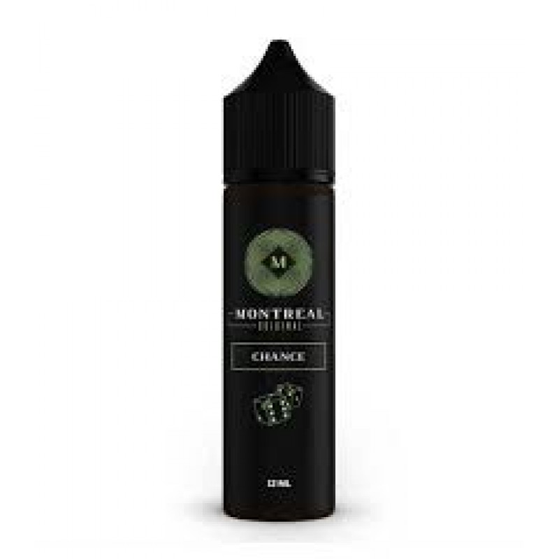 Montreal Chance Flavour Shot 12/60ml