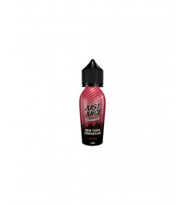 Just Juice Desserts New York Cheesecake Flavour Shot 12/60ml