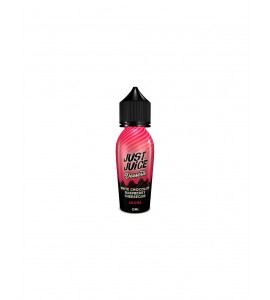 Just Juice Desserts White Chocolate Raspberry Cheesecake Flavour Shot 12/60ml