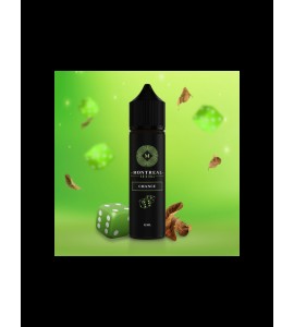 Montreal Chance Flavour Shot 12/60ml