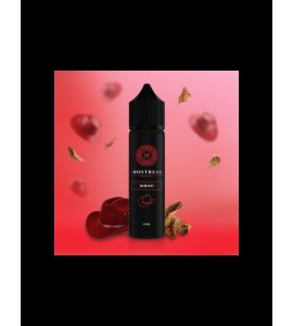 Montreal Rodeo Flavour Shot 12/60ml