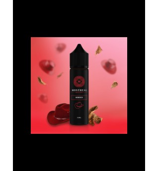 Montreal Rodeo Flavour Shot 12/60ml