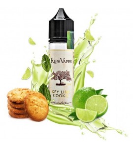  Ripe Vapes Key Lime Cookie 20ml/60ml Flavorshot