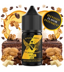 Kings Crest Don Juan Reserve Ultra 5ml/30ml FS