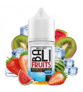 Kings Crest Bali Fruits Ice Watermelon Kiwi Strawberry 5ml/30ml FS