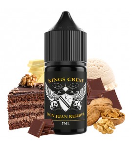 Kings Crest Don Juan Reserve 5ml/30ml FS