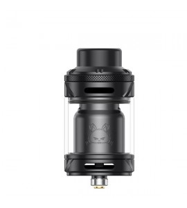 Hellvape Fat Rabbit 2 RTA 4ml/6.5ml Matte Full Black