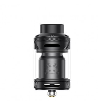 Hellvape Fat Rabbit 2 RTA 4ml/6.5ml Matte Full Black