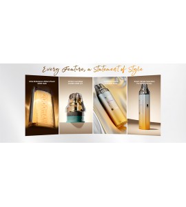 Voopoo Vinci S 4.5ml Pod Kit 