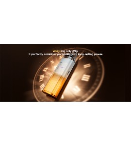 Voopoo Vinci S 4.5ml Pod Kit 