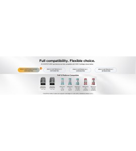 Voopoo Vinci S 4.5ml Pod Kit 