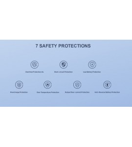 Vinci Spark 100 Mod – Voopoo Metal Gray