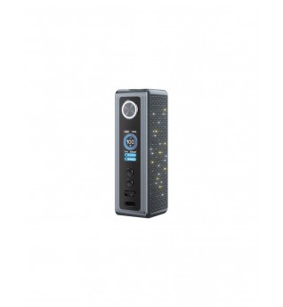 Vinci Spark 100 Mod – Voopoo Metal Gray