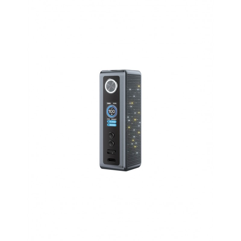 Vinci Spark 100 Mod – Voopoo Metal Gray