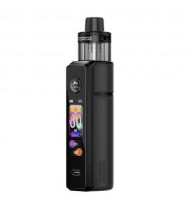 Voopoo Drag X3 5ml Pod Kit – Spray Black