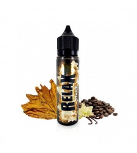Eliquid France Relax Flavour Shot 10/60ml