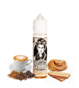  SteamPunk Flavor Shots RY4 Bronze V2