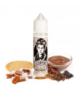  SteamPunk Flavor Shots RY4 Silver