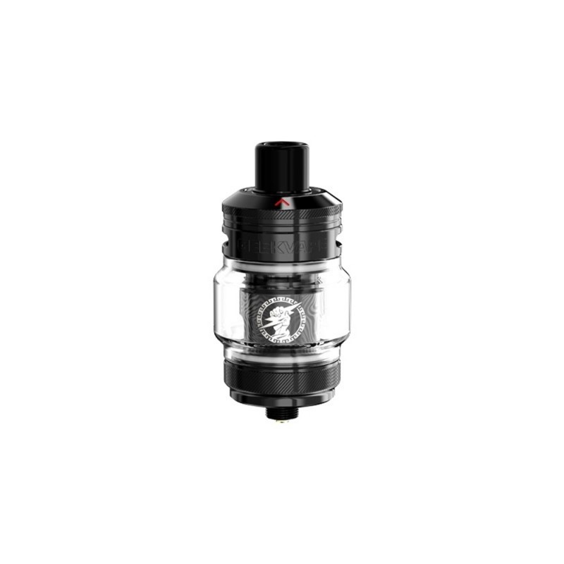 Z Nano 3 Tank 5ml 28mm – Geekvape Black